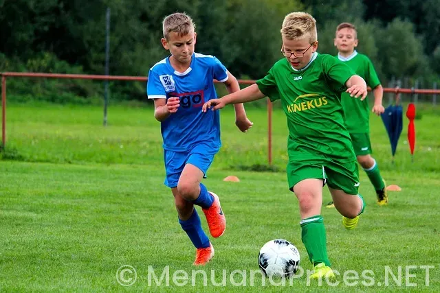 Open the menu Open the menu