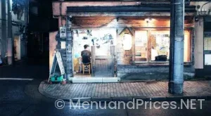 Otaru japanese restaurant pittsburgh menu