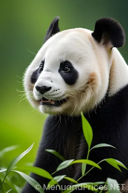 Panda express menu with pictures and prices