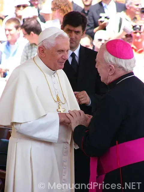 Papa john's menu and price