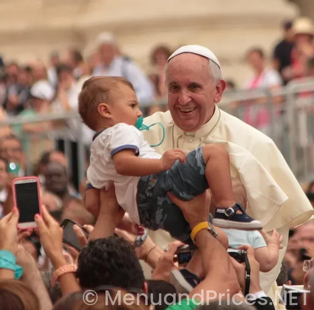 Papa john's menu and price