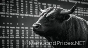 Papa johns menu and price