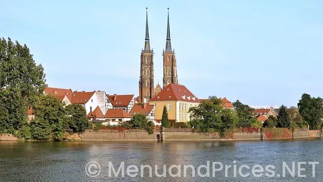 Papa johns menu and price