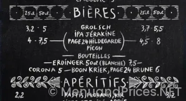 Papa john’s menu and prices