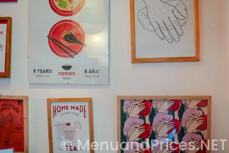 Papa john's menu and prices