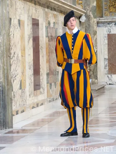 Papa johns menu and prices near me