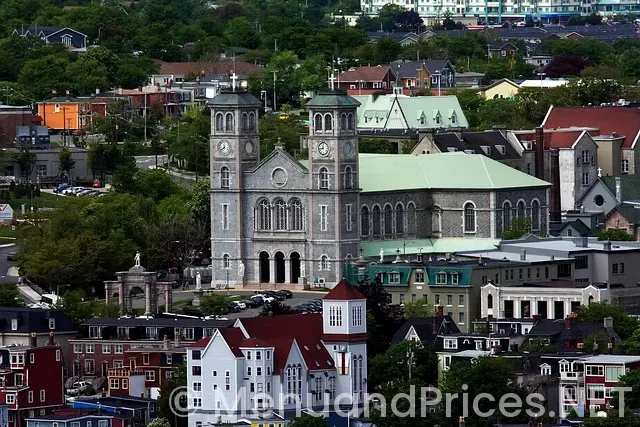 Papa john's pizza prices and menu