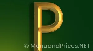 Pappas bbq Menu and Prices