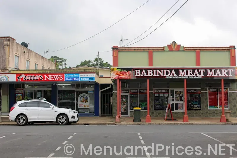 Pappas bbq menu and prices