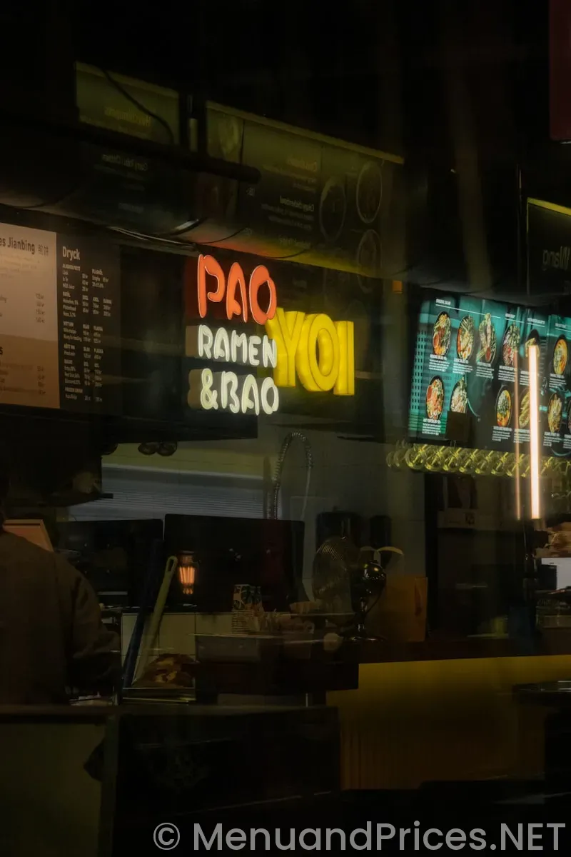 Pappas bbq menu and prices