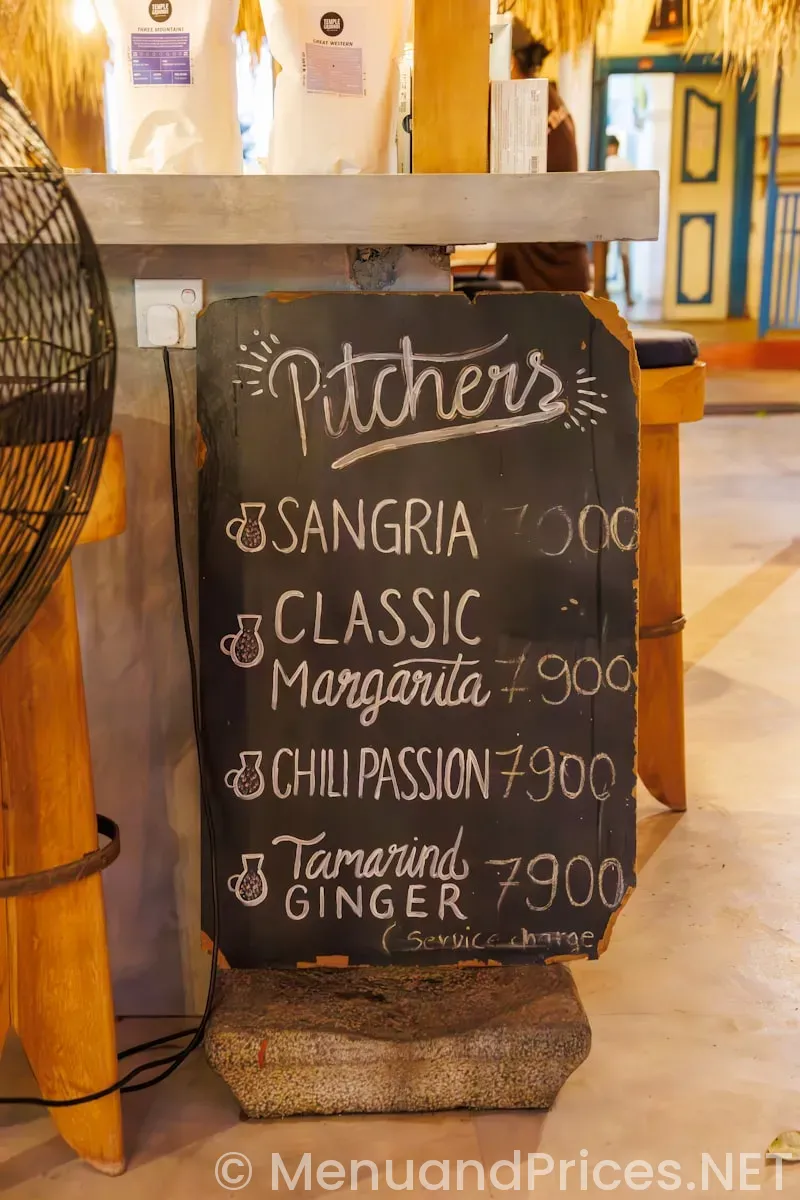 Pappas bbq menu and prices