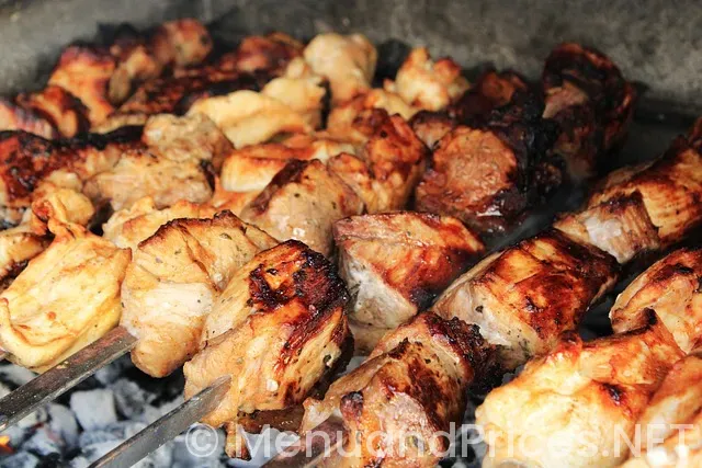 Pats select pizza grill aberdeen menu