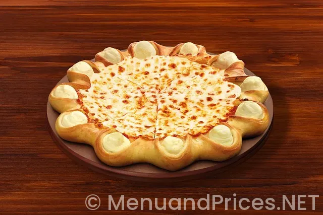 Pats select pizza grill aberdeen menu