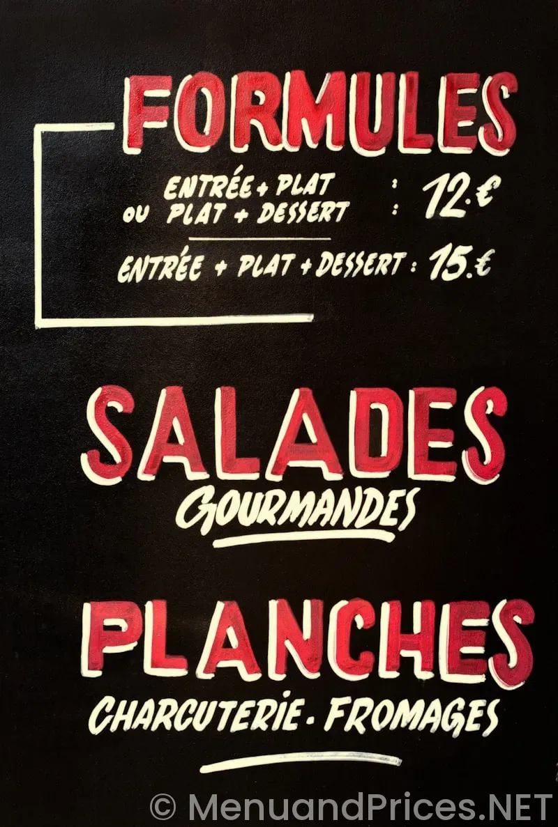 Pf changs menu and prices