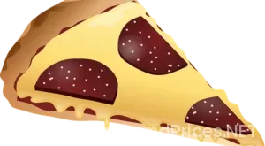 Pizza bar collins ave menu