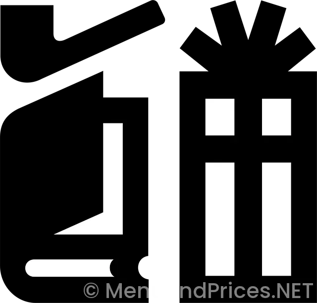 Potbelly sandwich shop menu and prices