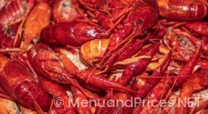 Printable Restaurant Menus with Prices