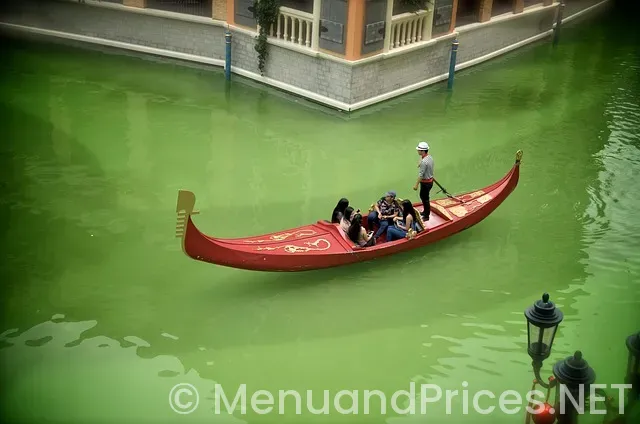 Printable restaurant menus with prices