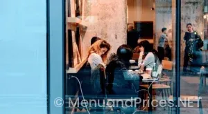 Printed Restaurant Menus