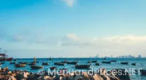 Pummarola miami beach menu