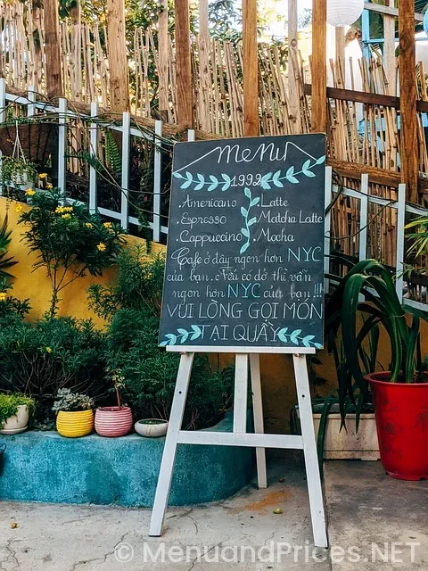 Qdoba catering menu and prices