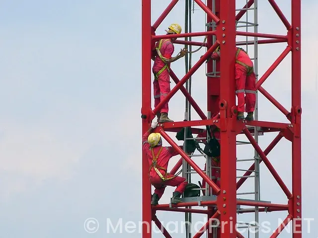 Qr code generator for menus