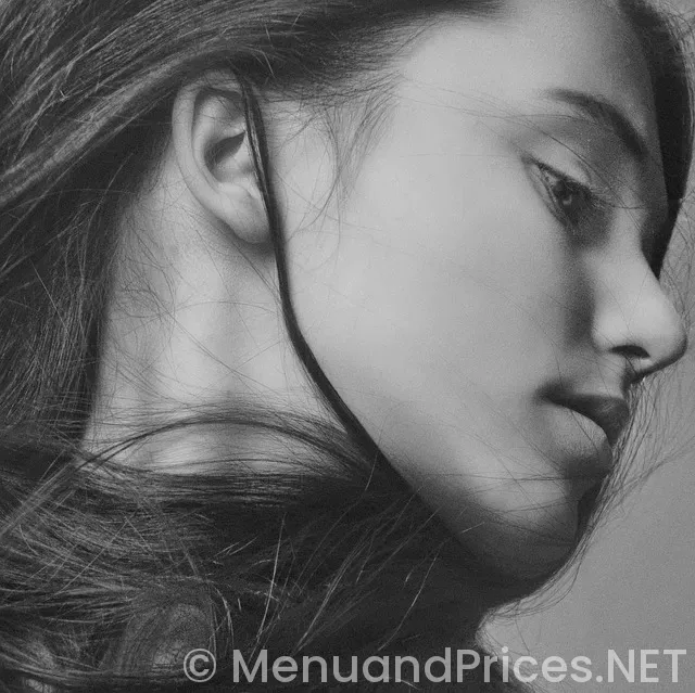 Qr code menu for restaurants