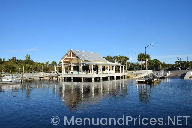 Restaurant digital menus