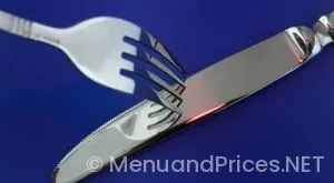 Restaurant Menus Cover