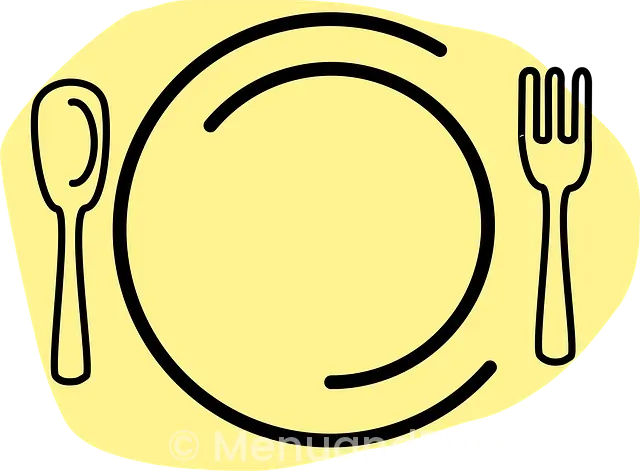 Restaurant menus cover