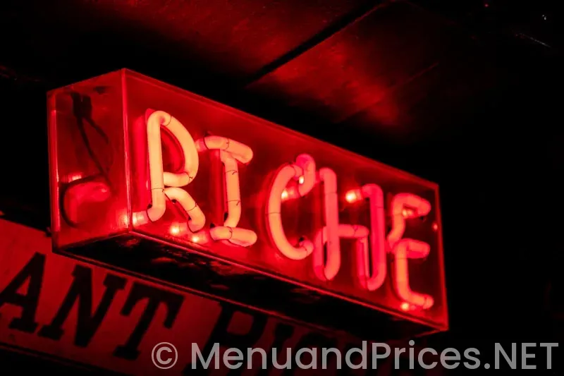 Rib city menu and prices Rib city menu and prices
