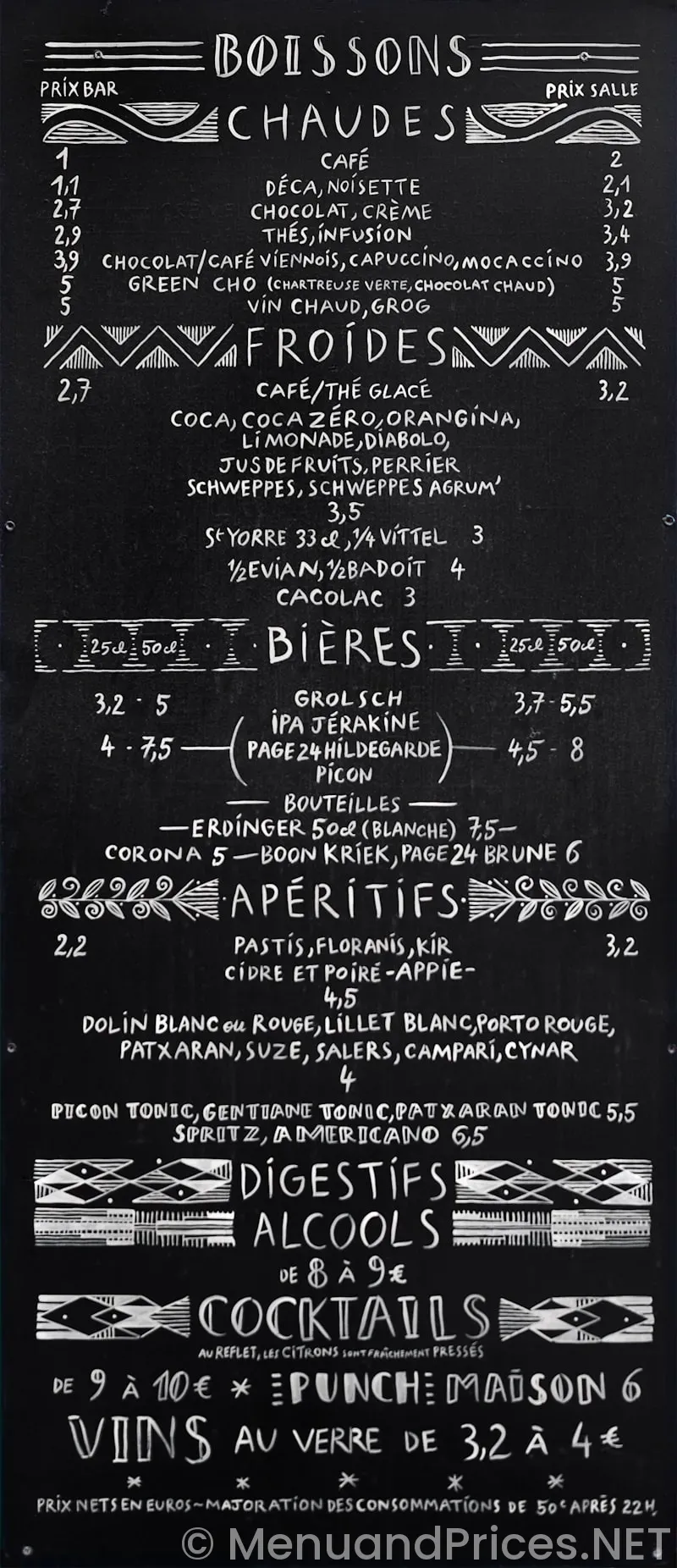 Rib city menu and prices Rib city menu and prices