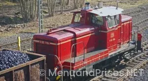 Rkb blind tiger experience aventura menu