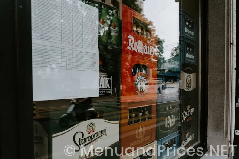 Roadhouse menu and prices Roadhouse menu and prices