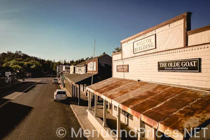 Roadhouse menu and prices Roadhouse menu and prices