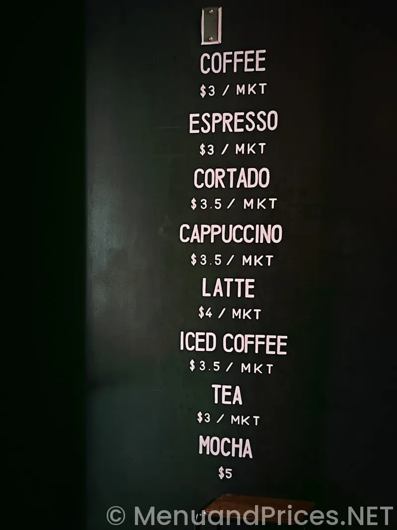 Roadhouse menu and prices Roadhouse menu and prices