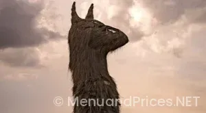 Rudy’s bbq menu and prices