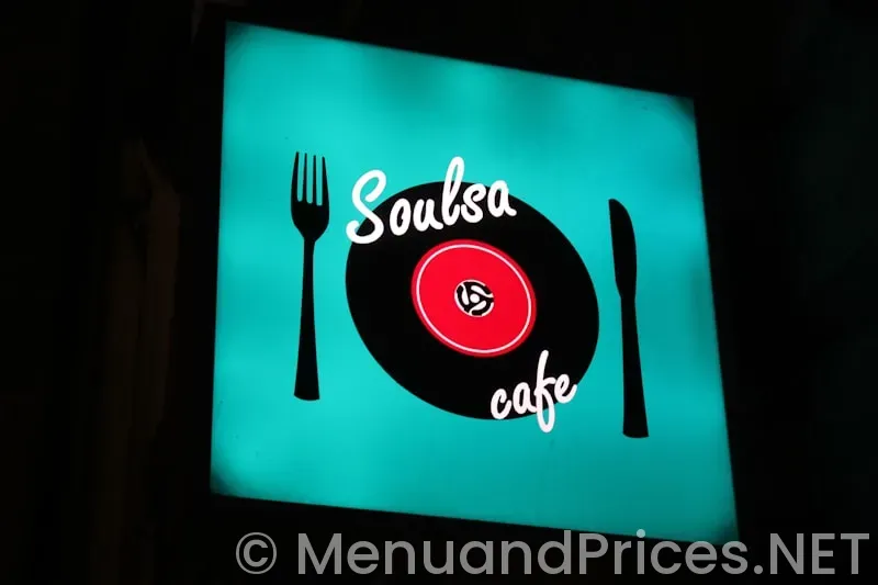 Safeway catering menu and prices