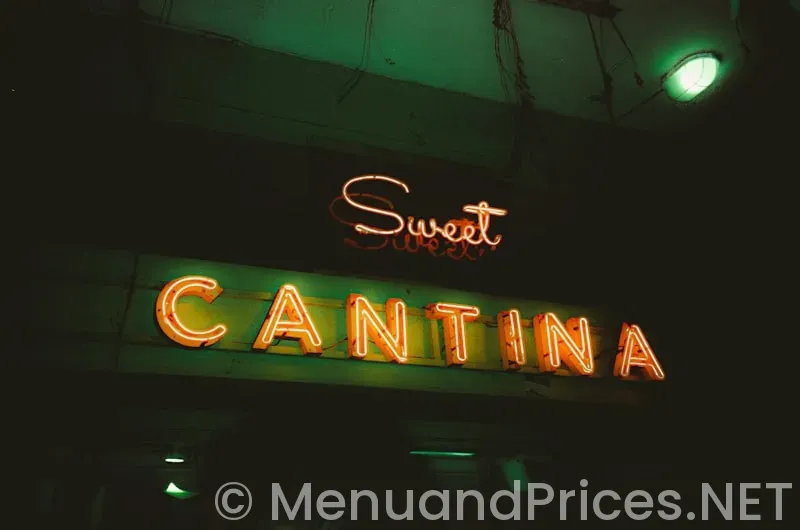 Safeway catering menu and prices