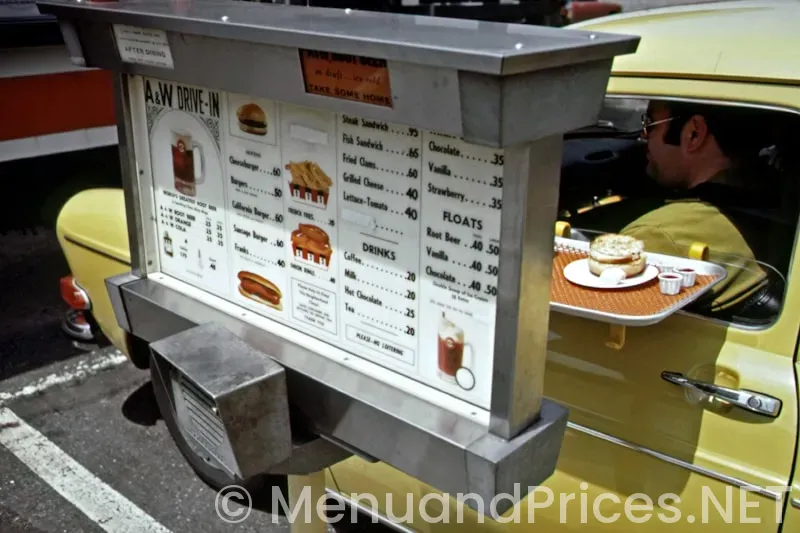 Safeway catering menu and prices