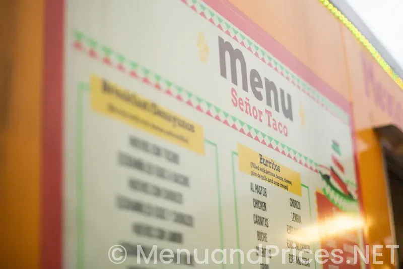 Safeway catering menu and prices