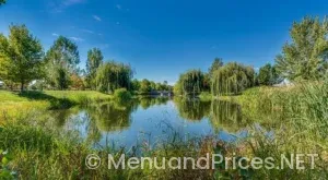 Sam’s club menu with prices