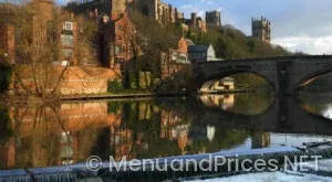 Sandals dunn’s river restaurant menus