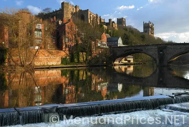 Sandals dunn’s river restaurant menus