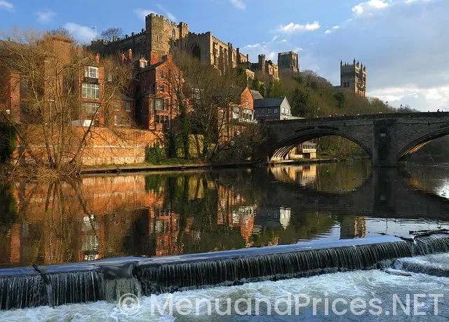 Sandals dunn's river restaurant menus