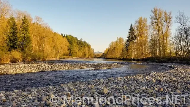 Sandals dunn's river restaurant menus