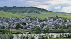 Sandals dunns river restaurant menus