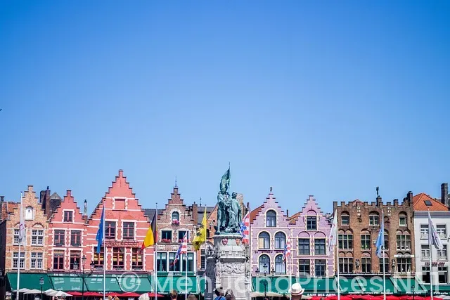 Sandals ochi restaurant menus