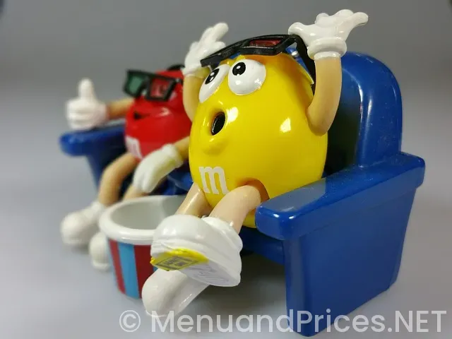 Sandals ochi restaurant menus