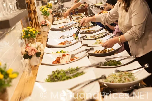 Schlotzsky’s Catering Menu